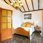 Calderetas Villa