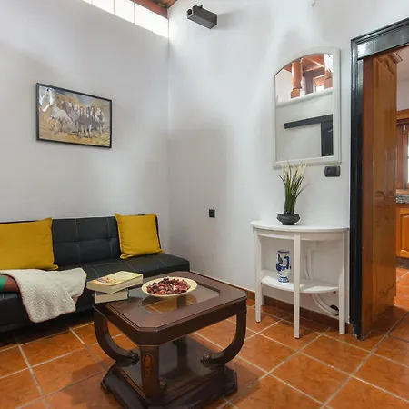 Villa Calderetas