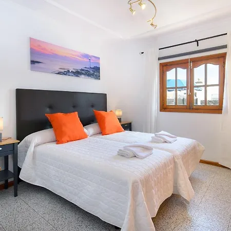 Βίλα Calderetas *