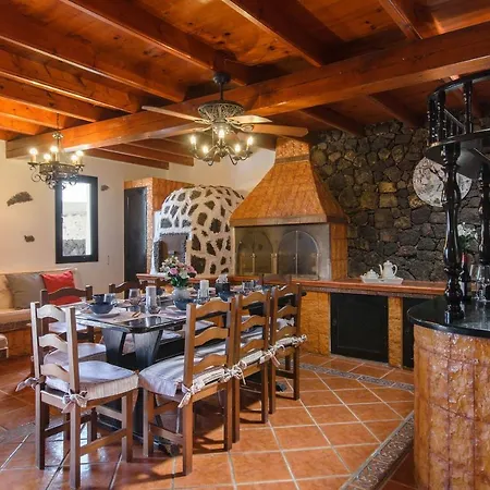 Calderetas Βίλα *